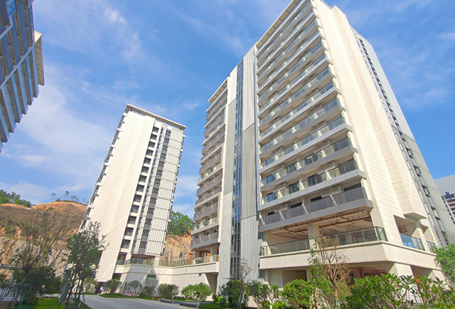 神农架沁源公寓