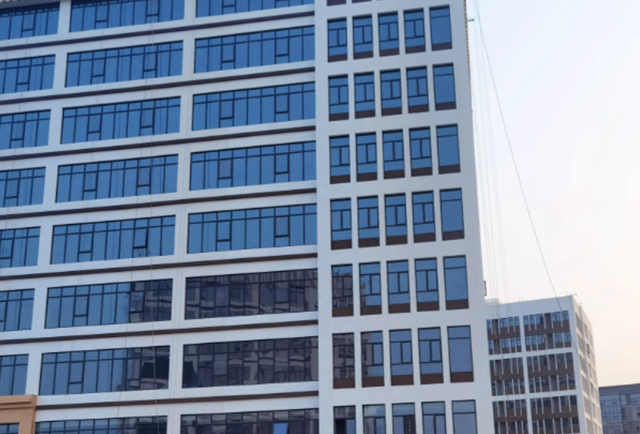 神农架巩义二手房